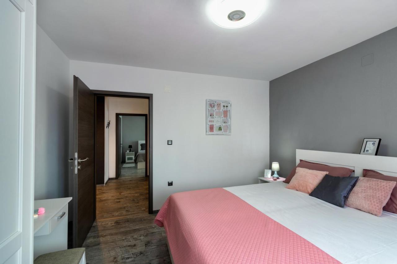 Apartman Gabrijela Muntić Екстериор снимка