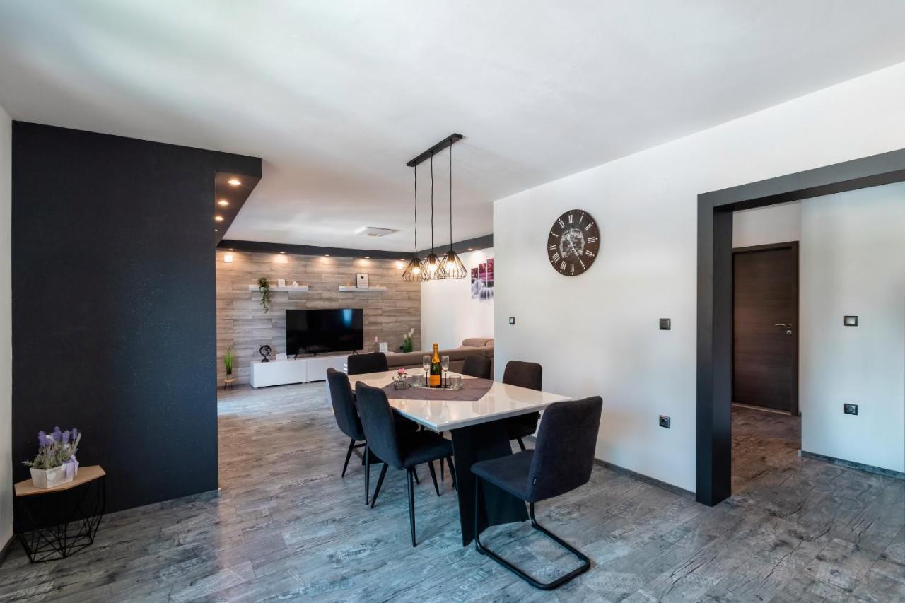 Apartman Gabrijela Muntić Екстериор снимка